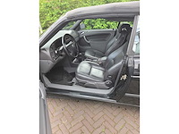 2002 saab 9-3 cabrio personenauto - afbeelding 10 van  10