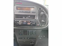 2002 saab 9-3 cabrio personenauto - afbeelding 2 van  10