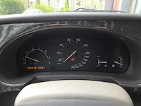 2002 saab 9-3 cabrio personenauto - afbeelding 9 van  10
