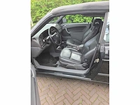 2002 saab 9-3 cabrio personenauto - afbeelding 10 van  10