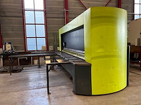 2002 safan ht430-16 ts guillotineschaar - afbeelding 12 van  17