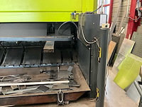 2002 safan ht430-16 ts guillotineschaar - afbeelding 15 van  16