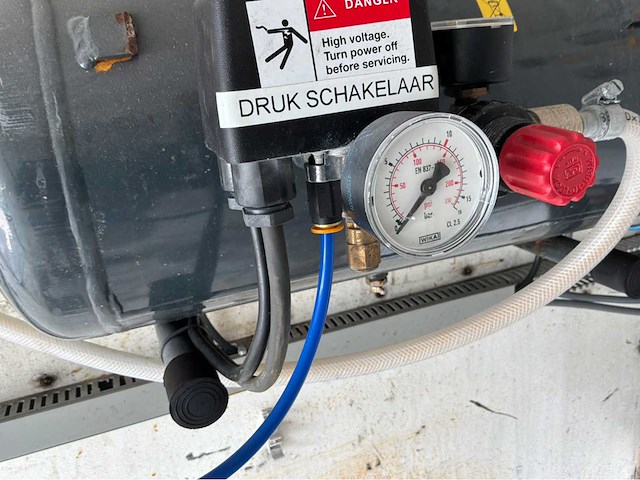 2002 saris fk aanhangwagen - afbeelding 3 van  41