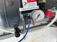 2002 saris fk aanhangwagen - afbeelding 3 van  41