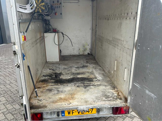 2002 saris fk aanhangwagen - afbeelding 6 van  41