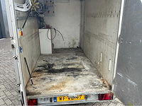 2002 saris fk aanhangwagen - afbeelding 6 van  41