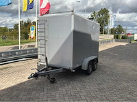 2002 saris fk aanhangwagen - afbeelding 1 van  41