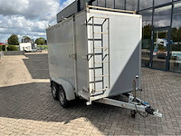2002 saris fk aanhangwagen - afbeelding 12 van  41