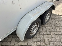 2002 saris fk aanhangwagen - afbeelding 26 van  41