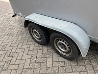 2002 saris fk aanhangwagen - afbeelding 27 van  41