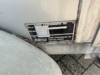 2002 saris fk aanhangwagen - afbeelding 32 van  41