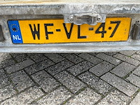 2002 saris fk aanhangwagen - afbeelding 35 van  41
