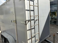 2002 saris fk aanhangwagen - afbeelding 34 van  41