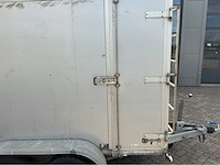 2002 saris fk aanhangwagen - afbeelding 37 van  41