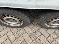 2002 saris fk aanhangwagen - afbeelding 40 van  41