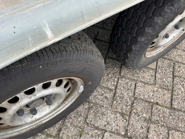 2002 saris fk aanhangwagen - afbeelding 41 van  41