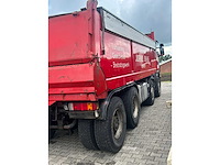2002 scania r 114 vrachtwagen lmbs - afbeelding 3 van  5