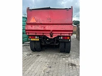 2002 scania r 114 vrachtwagen lmbs - afbeelding 5 van  5