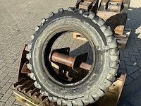 2002 schaeff hml22 banden graafmachine - afbeelding 21 van  28