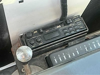 2002 schaeff hml22 banden graafmachine - afbeelding 27 van  28
