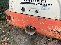 2002 schaeff skl 844 shovel - afbeelding 6 van  12