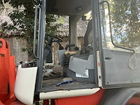 2002 schaeff skl 844 shovel - afbeelding 2 van  28