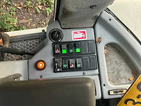 2002 schaeff skl 844 shovel - afbeelding 4 van  28