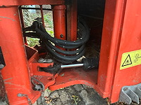 2002 schaeff skl 844 shovel - afbeelding 7 van  28