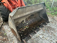 2002 schaeff skl 844 shovel - afbeelding 16 van  28