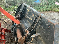 2002 schaeff skl 844 shovel - afbeelding 17 van  28