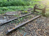 2002 schaeff skl 844 shovel - afbeelding 18 van  28