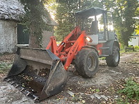 2002 schaeff skl 844 shovel - afbeelding 23 van  28