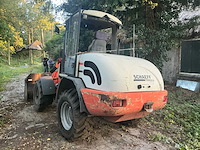 2002 schaeff skl 844 shovel - afbeelding 26 van  28