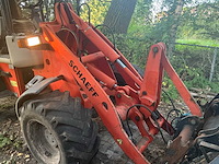 2002 schaeff skl 844 shovel - afbeelding 27 van  28
