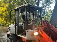 2002 schaeff skl 844 shovel - afbeelding 28 van  28