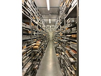 2002 schäfer r4000 entresolvloer - afbeelding 3 van  21