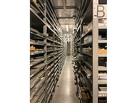 2002 schäfer r4000 entresolvloer - afbeelding 4 van  21