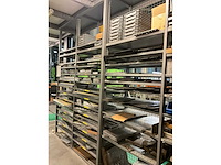 2002 schäfer r4000 entresolvloer - afbeelding 5 van  21