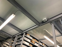 2002 schäfer r4000 entresolvloer - afbeelding 7 van  21