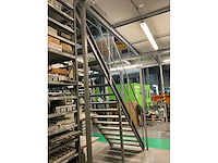 2002 schäfer r4000 entresolvloer - afbeelding 8 van  21