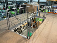 2002 schäfer r4000 entresolvloer - afbeelding 9 van  21