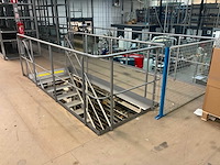 2002 schäfer r4000 entresolvloer - afbeelding 10 van  21