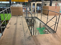 2002 schäfer r4000 entresolvloer - afbeelding 13 van  21