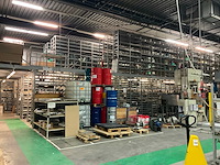 2002 schäfer r4000 entresolvloer - afbeelding 12 van  21