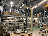 2002 schäfer r4000 entresolvloer - afbeelding 15 van  21