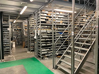 2002 schäfer r4000 entresolvloer - afbeelding 17 van  21