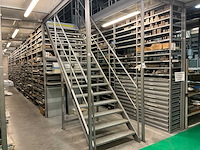 2002 schäfer r4000 entresolvloer - afbeelding 18 van  21