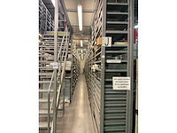 2002 schäfer r4000 entresolvloer - afbeelding 20 van  21