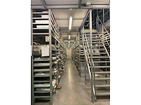 2002 schäfer r4000 entresolvloer - afbeelding 21 van  21