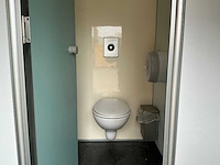 2002 schans s 5000 d/h sanitair aanhangwagen - afbeelding 3 van  24